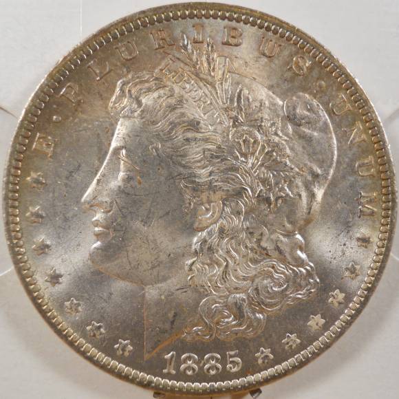 1885-O--Morgan