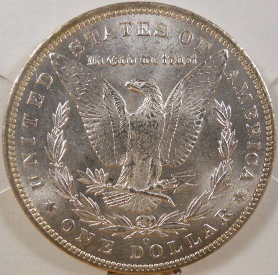 1885-O--Morgan