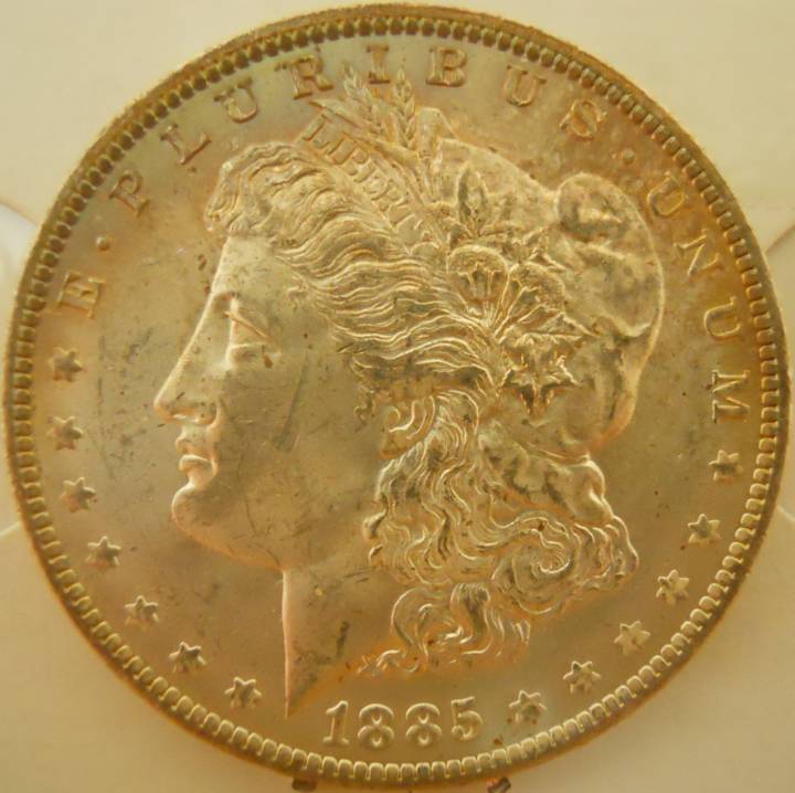 1885-O--Morgan