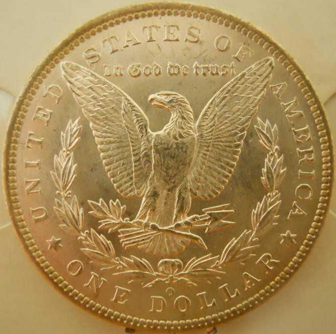 1885-O--Morgan