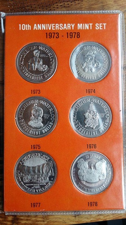 Oktoberfest-10th-Anniversary-Dollars-Set