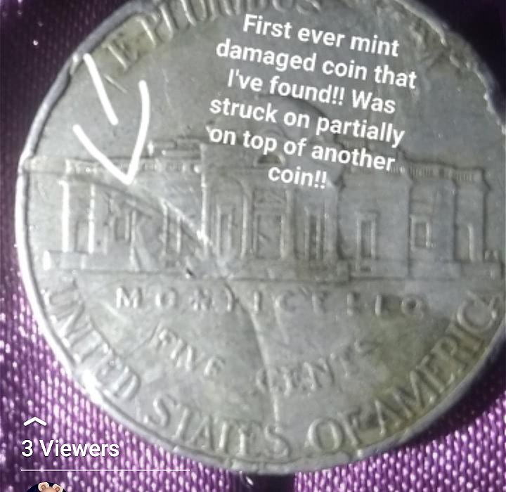 2015-Mint-Damaged-Nickel-*opinions-Please*