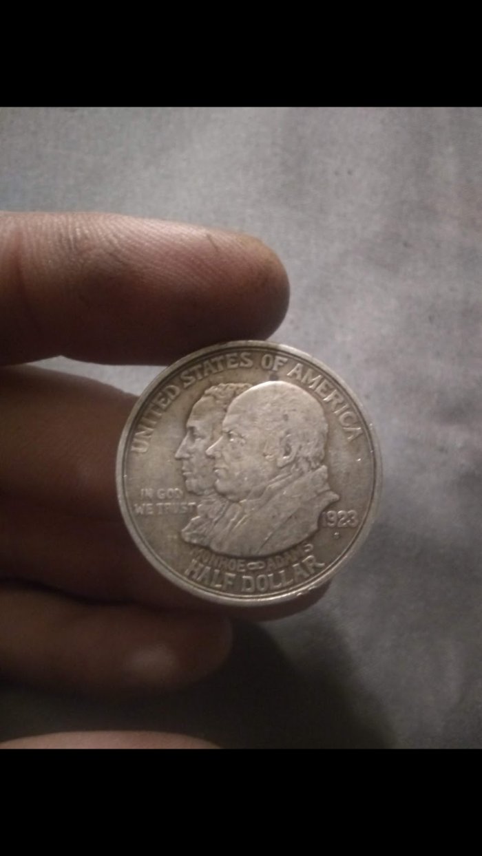 Just-A-Couple-Coins-I-Can-Show-While-I'm-Away