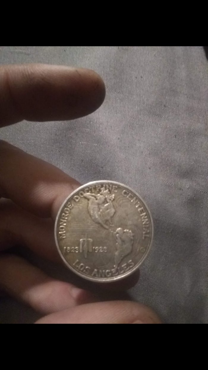 Just-A-Couple-Coins-I-Can-Show-While-I'm-Away