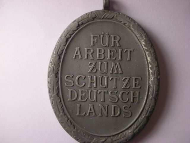WW2-German-War-Medal