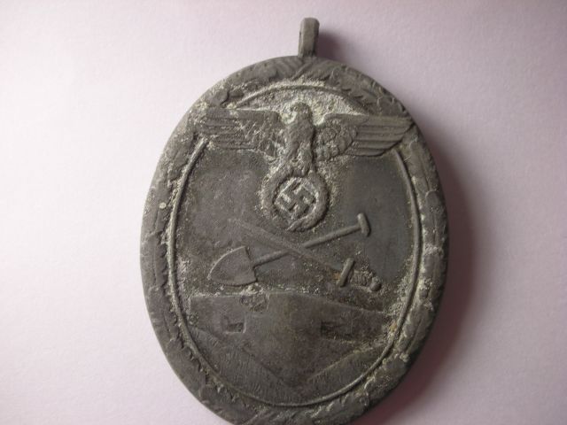 WW2-German-War-Medal