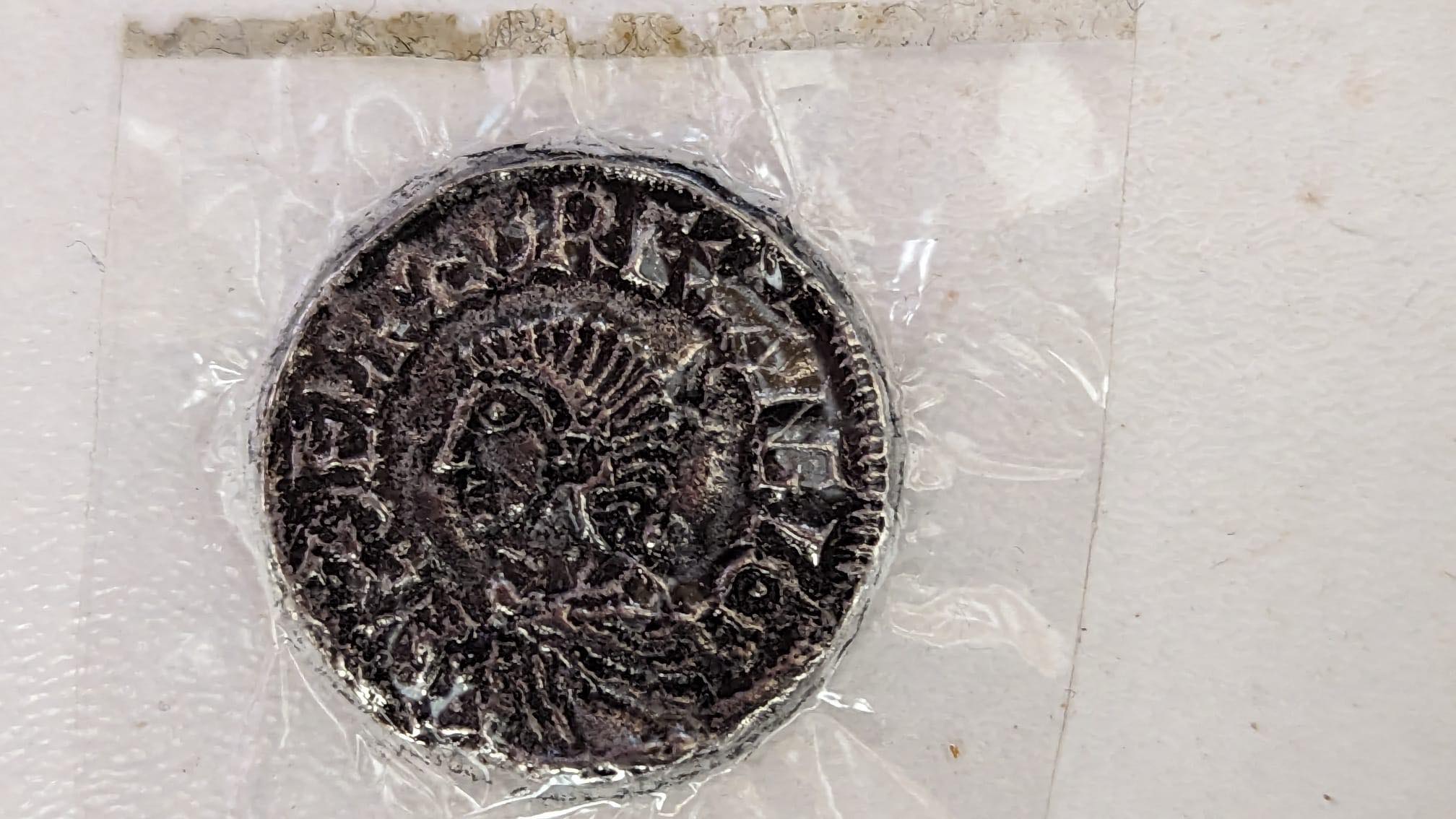 Ireland-Penny-Hiberno-Norse---Looking-For-Valuation