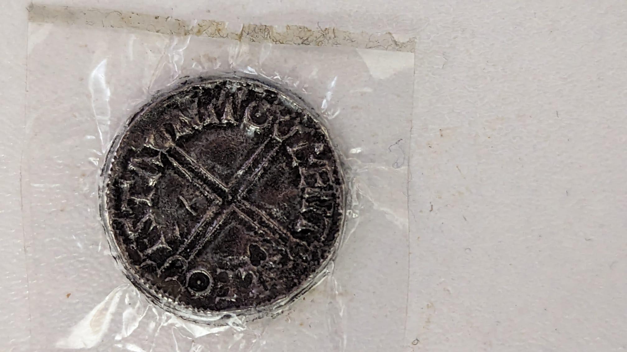 Ireland-Penny-Hiberno-Norse---Looking-For-Valuation