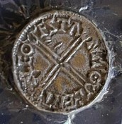 Ireland-Penny-Hiberno-Norse---Looking-For-Valuation