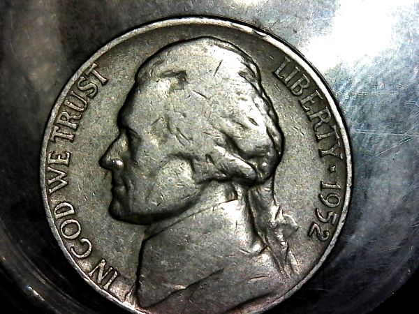 1952-Inverted-S/S-Mint-Jefferson-Nickel?