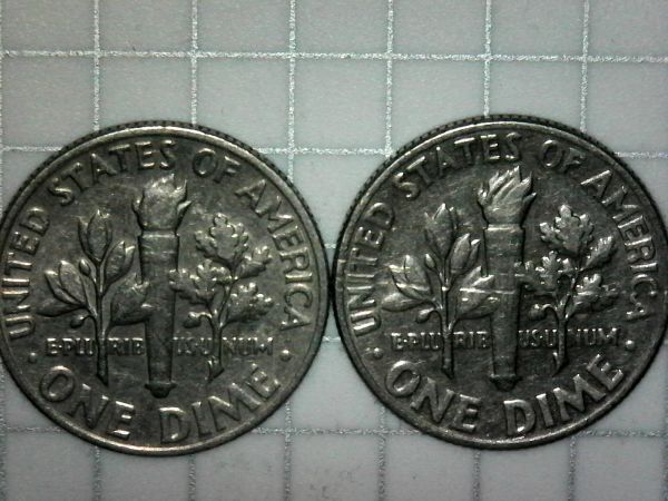 1969-Roosevelt-Dime-Transitional-Question's
