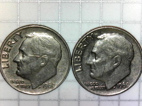 1969-Roosevelt-Dime-Transitional-Question's