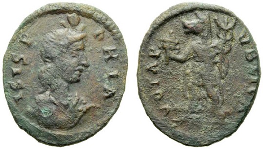 Are-There-Any-Egyptian-Coins-Or-Money-That-Aren't-Roman?