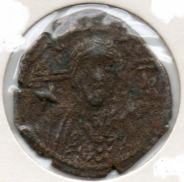 Byzantine-Emperor-Michael-VII