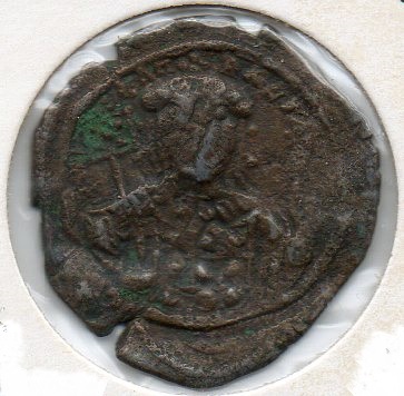 Byzantine-Emperor-Michael-VII