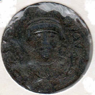 Byzantine-Follis-Emperor-Phocas