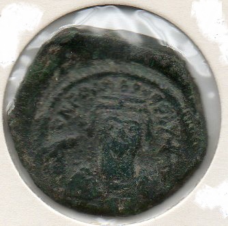 Byzantine-Follis-Emperor-Phocas