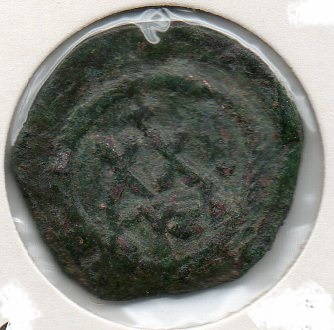 Byzantine-Follis-Emperor-Phocas