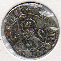 Venetian-Coins