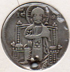 Venetian-Coins
