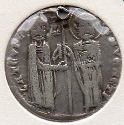 Venetian-Coins