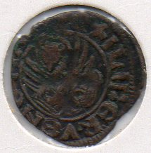 Venetian-Coins