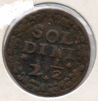 Venetian-Coins