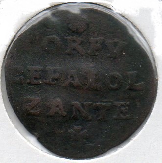 Venetian-Coins