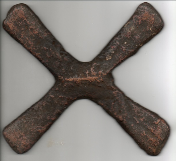 Katanga-Cross