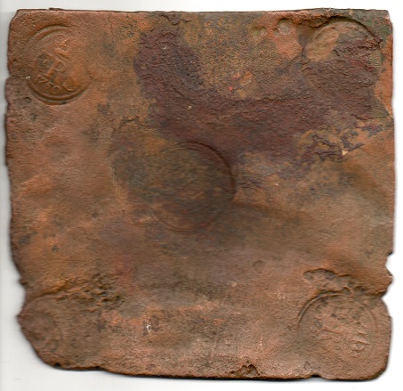 Swedish-Plate-Money
