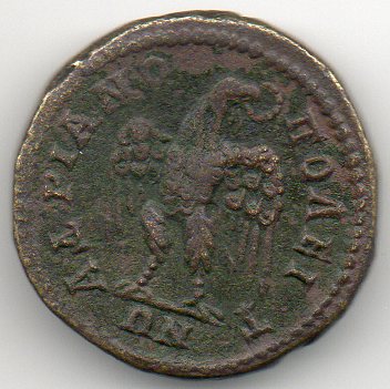 Caracalla-Hadrianopolis-Attribution