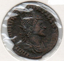 Quintillus