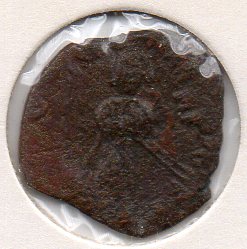Byzantine-Ravenna