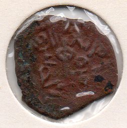 Byzantine-Ravenna