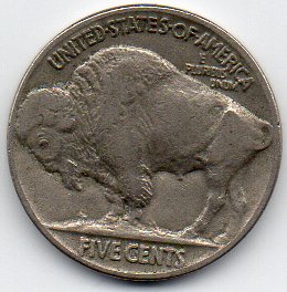 1936-Nickel