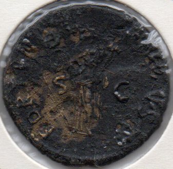 How-Well-Can-We-Cover-The-First-Century?