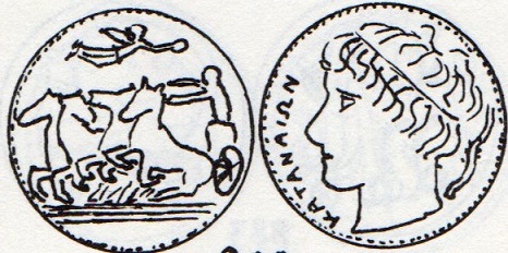Decadrachm---Authentic?-Fake?