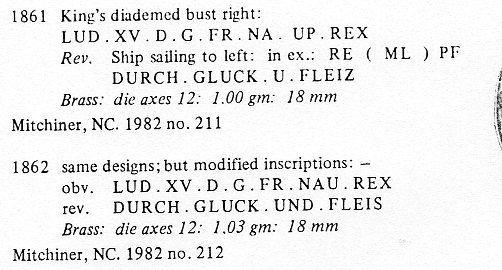 Help-With-Identification-And-Value-Of-Early-German-Token.