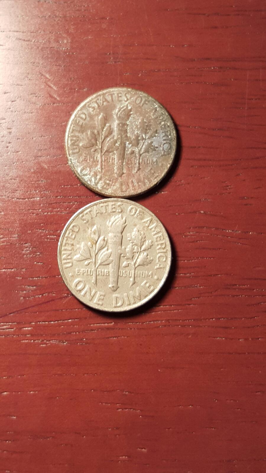 What-To-Make-Of-This-Dime....