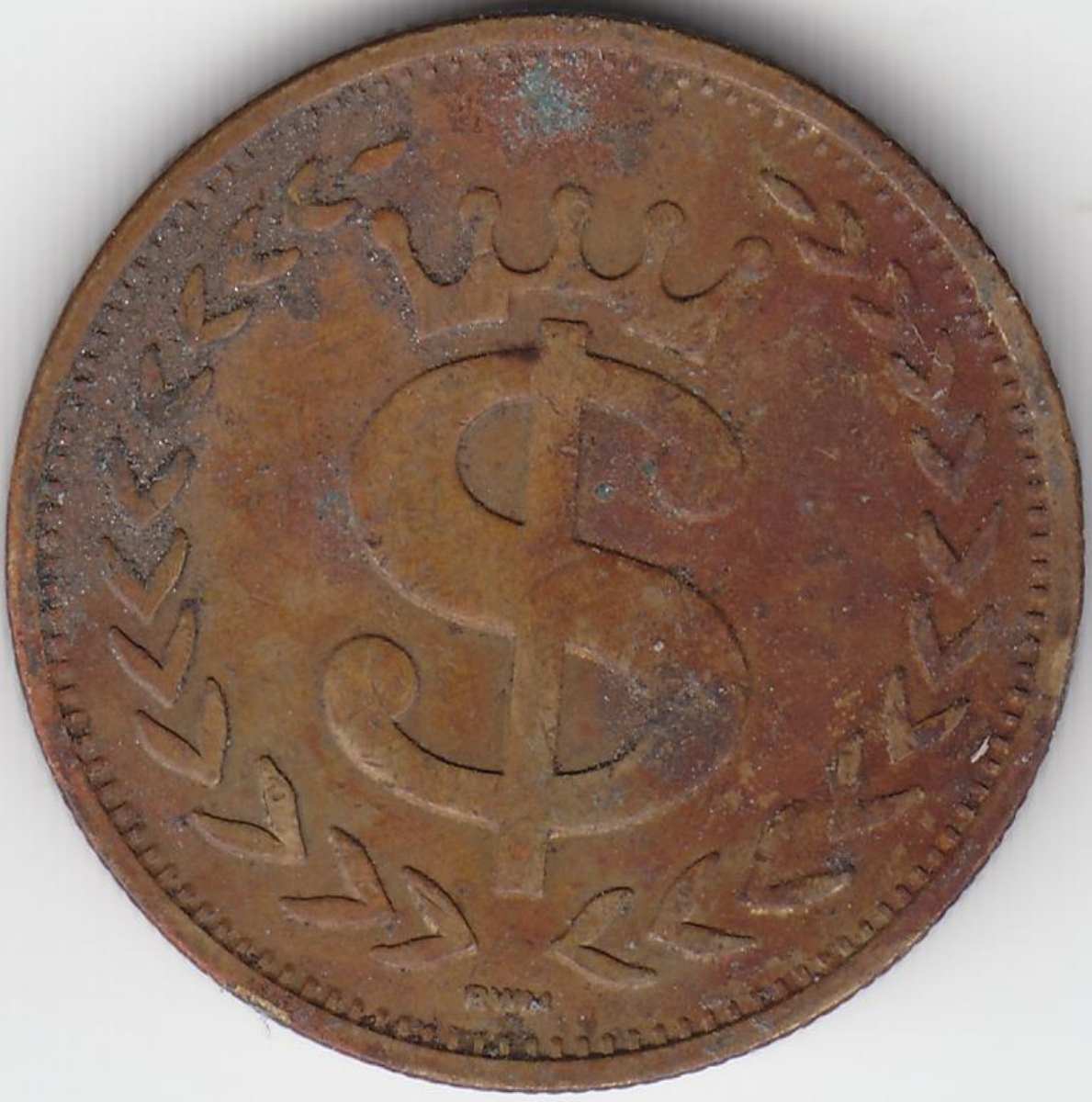 Unidentified-Tokens.-Need-Identification