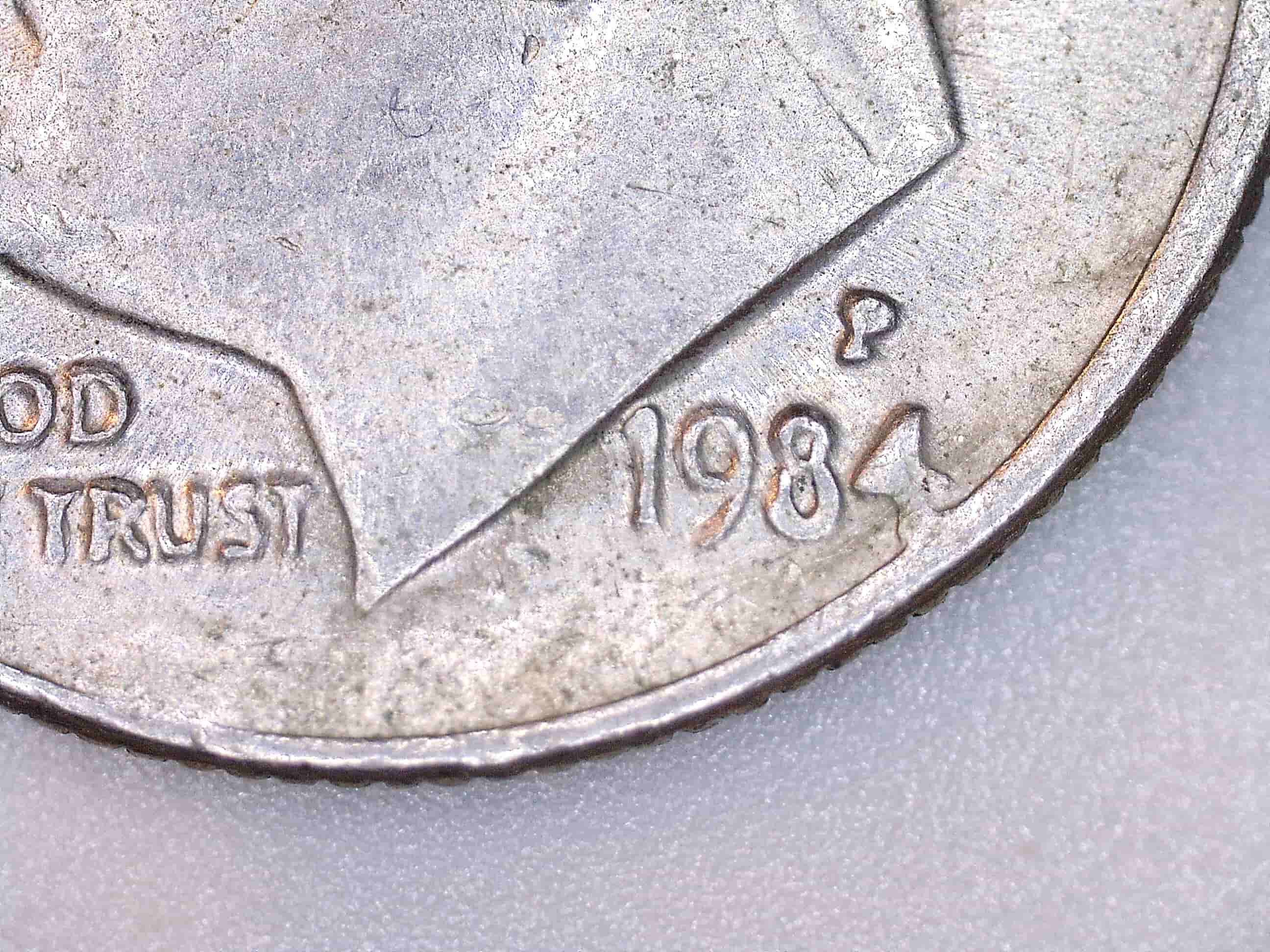 1984-P-Dime-Need-Help-With-Identification