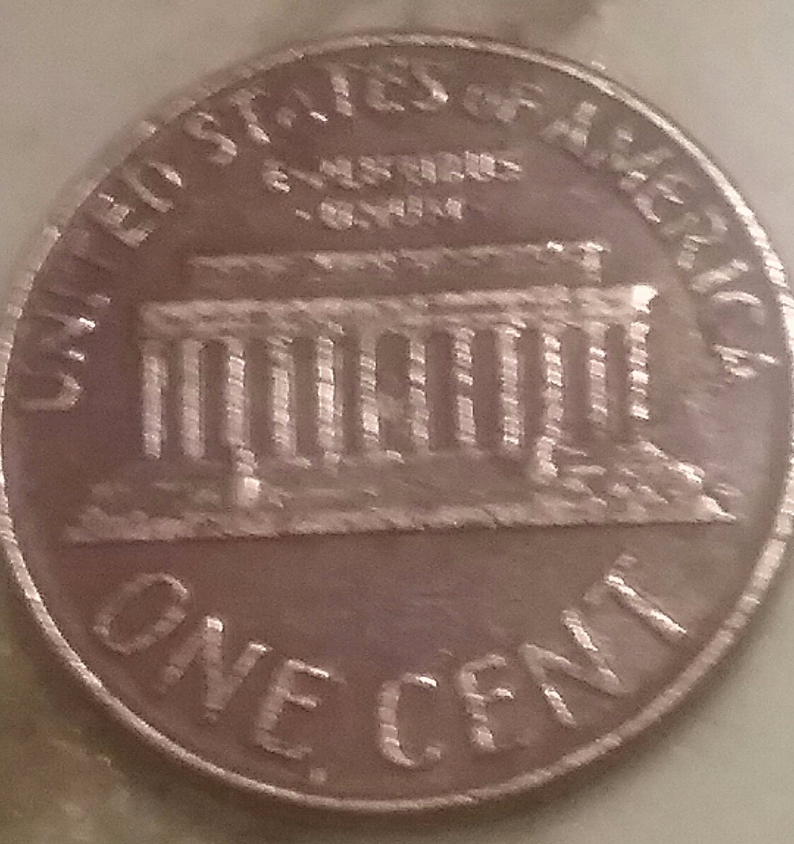 1963-And-1963-D-Pennies