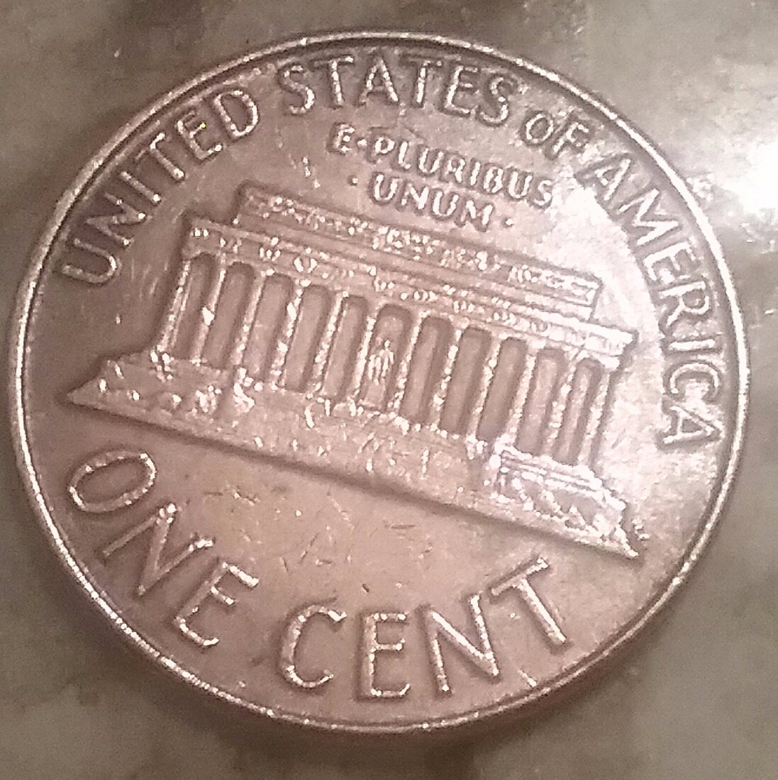 1963-And-1963-D-Pennies