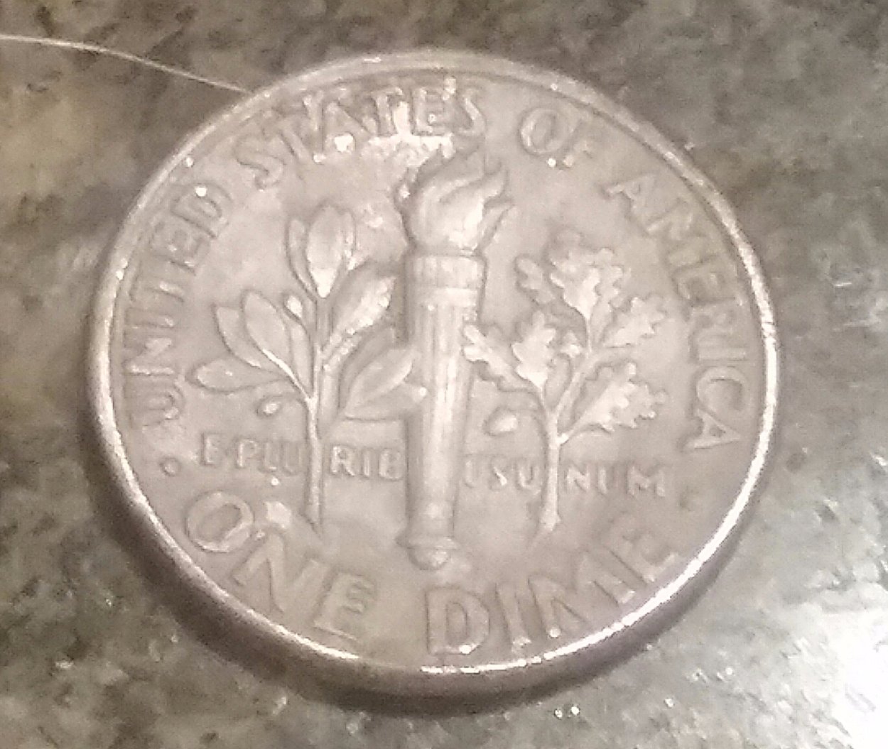 1987-Dime