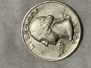 1985-P-Mint-Washington-Quarter---Doubled-Die?-Error?
