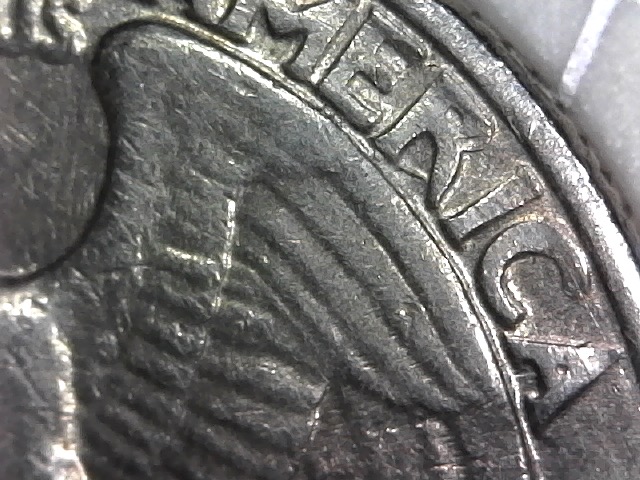 1985-P-Mint-Washington-Quarter---Doubled-Die?-Error?