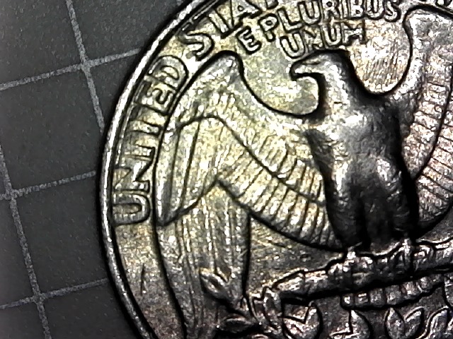 1985-P-Mint-Washington-Quarter---Doubled-Die?-Error?
