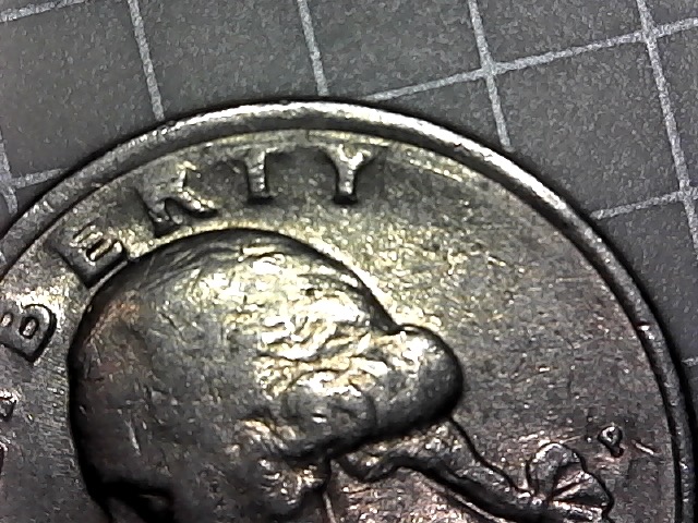 1985-P-Mint-Washington-Quarter---Doubled-Die?-Error?