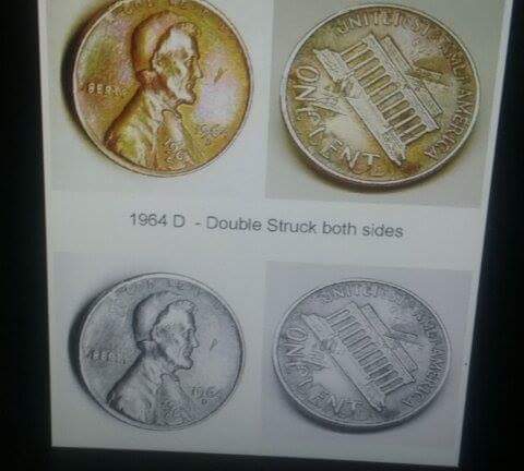 Grandma-Has-Had-This-Double-Or-Triple-Struck-Penny-For-Years.--Is-It-Real?