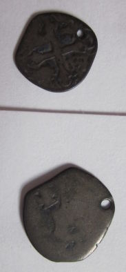 Small-Cross-Coin